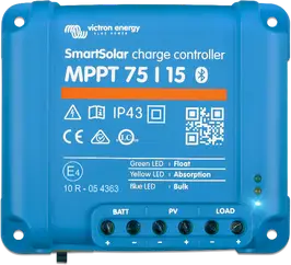 SmartSolar MPPT