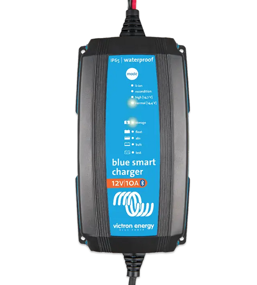 Blue Smart IP65 lader