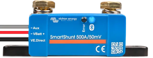 SmartShunt