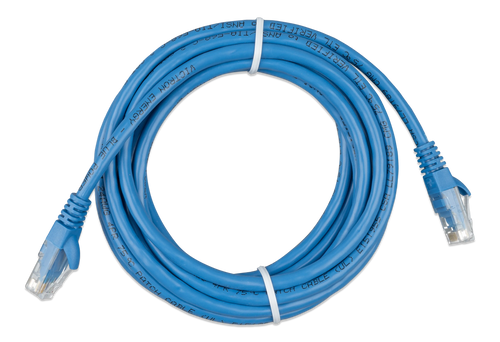 RJ45 UTP kabels