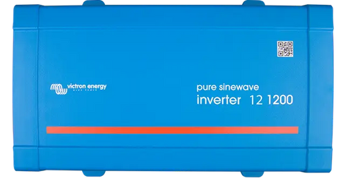 Inverter VE.Direct 250VA - 1600VA