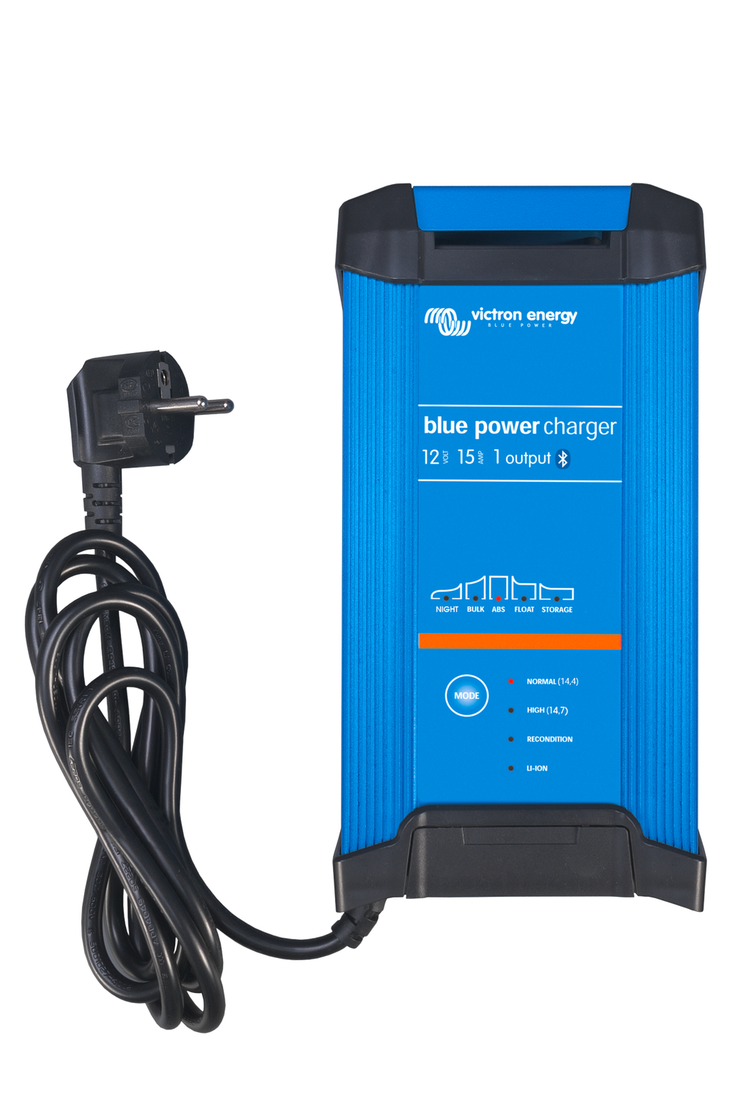 Victron Blue Smart IP22 Charger 12/15 (1-uitgang)