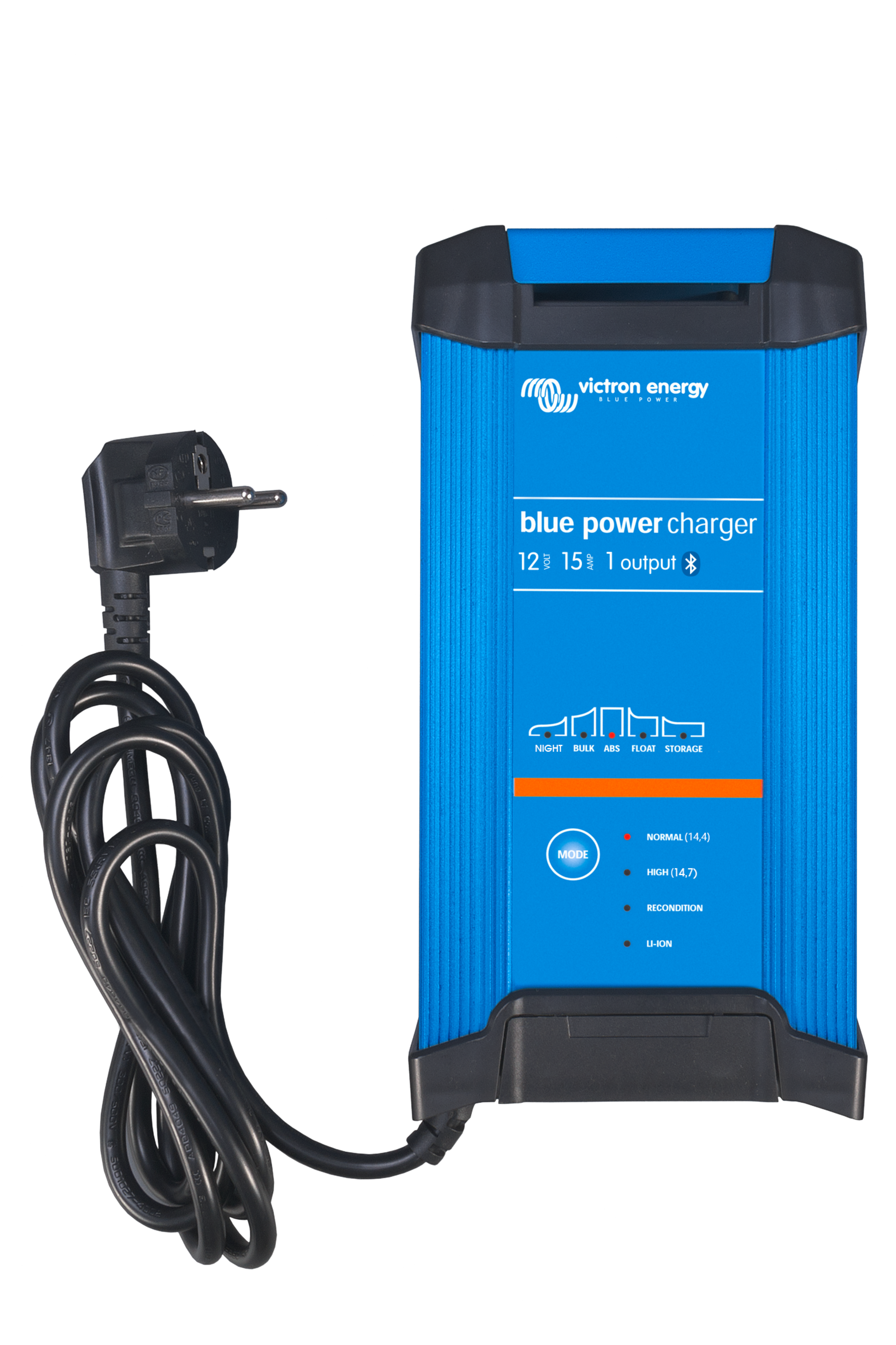 Victron Blue Smart IP22 Charger 12/15 (1-uitgang)