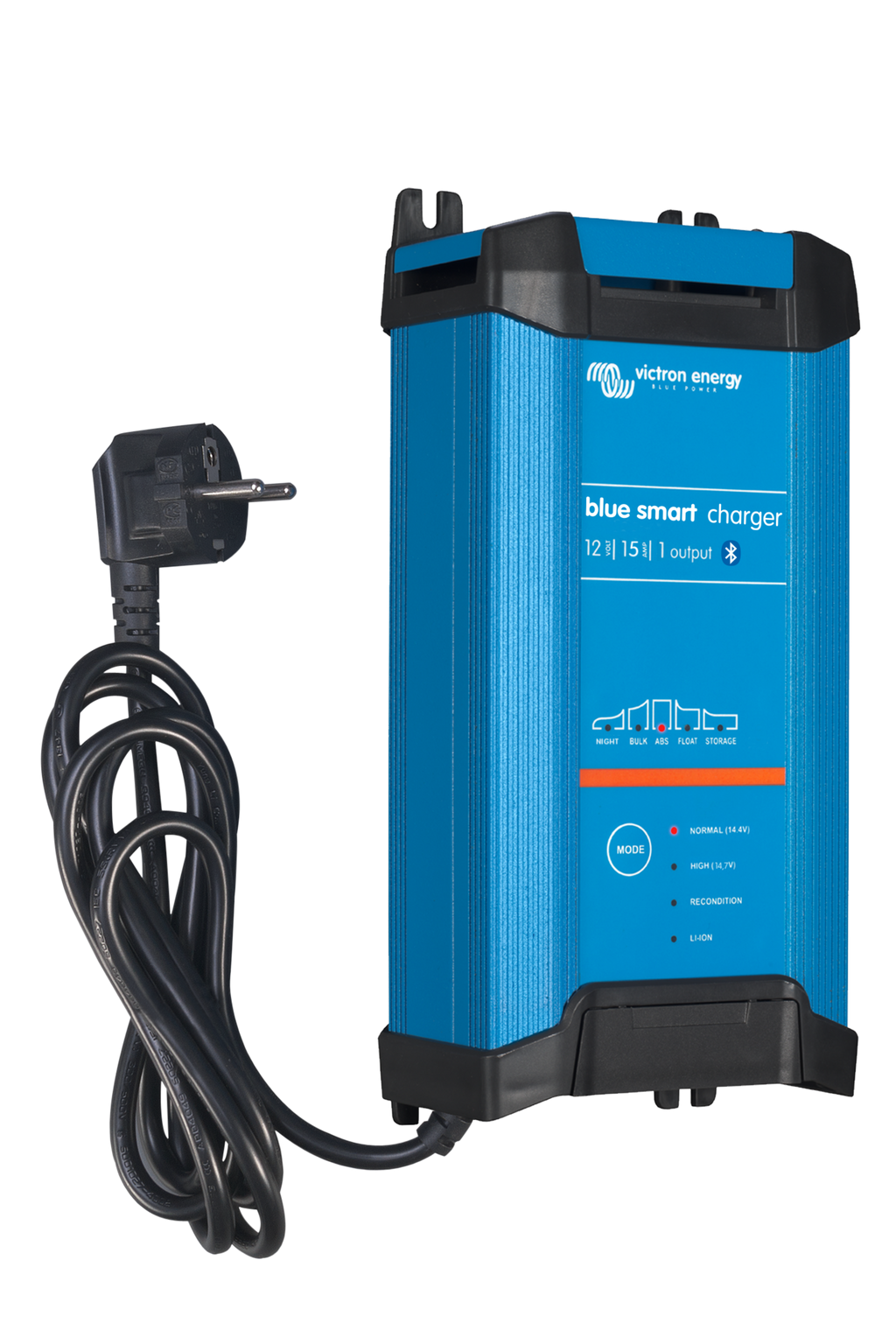 Victron Blue Smart IP22 Charger 12/15 (1-uitgang)