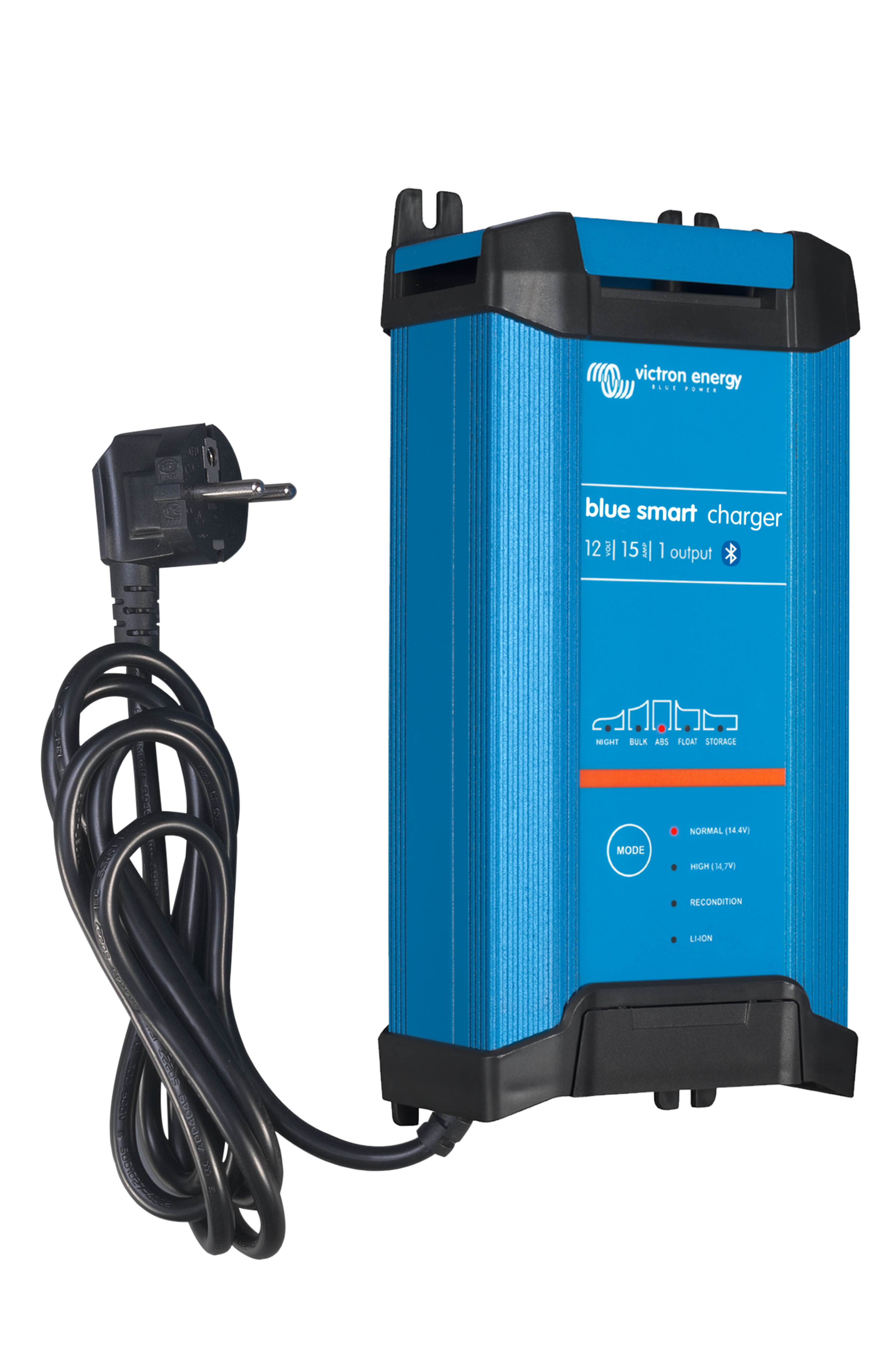Victron Blue Smart IP22 Charger 12/15 (1-uitgang)