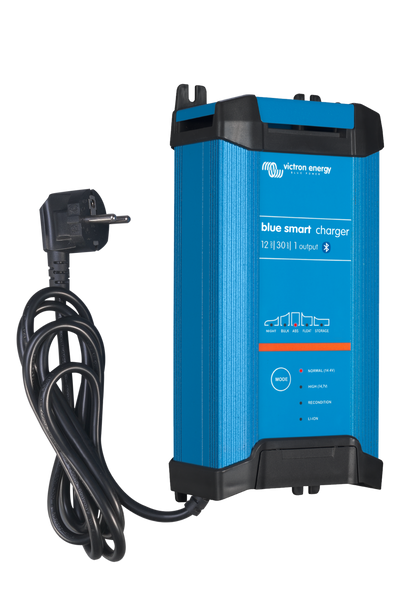 Victron Blue Smart IP22 Charger 12/30 (1-uitgang)