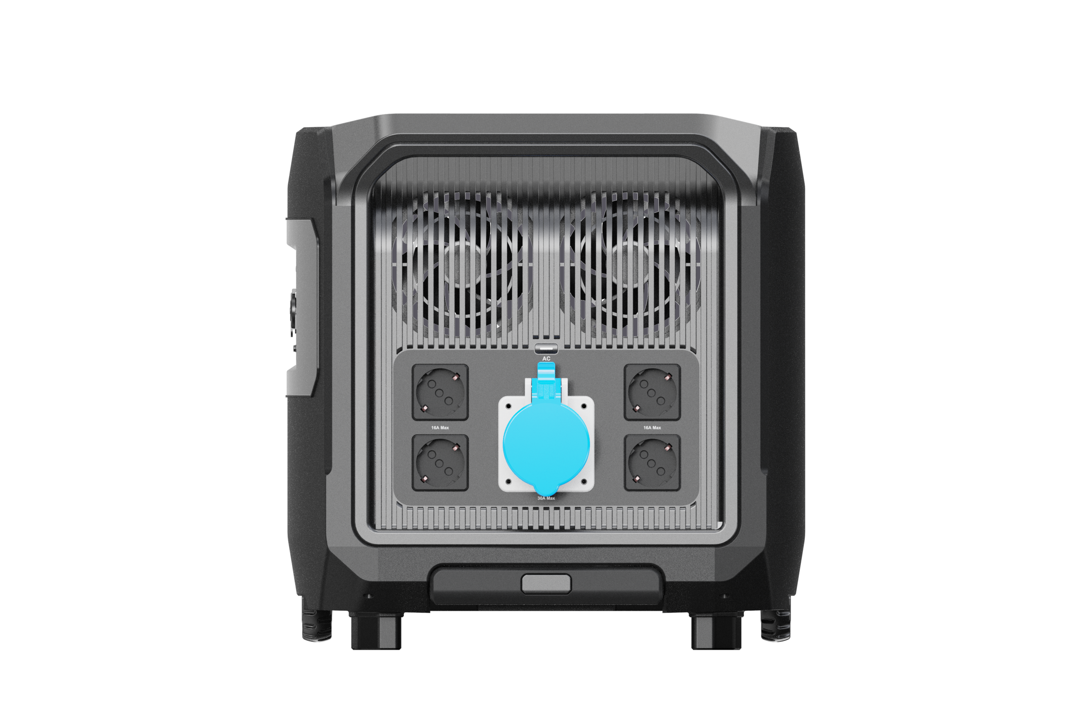 CN Powerstation HP6000