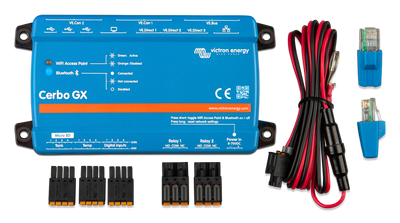 Victron Cerbo GX MK2