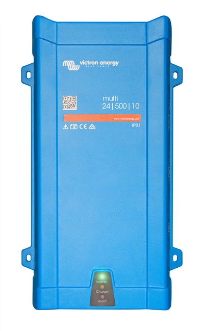 Victron MultiPlus 24/500/10-16