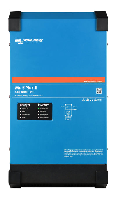 Victron MultiPlus-II 48/3000/35-32