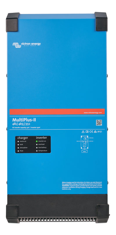 Victron MultiPlus-II 48/4k5/55-32