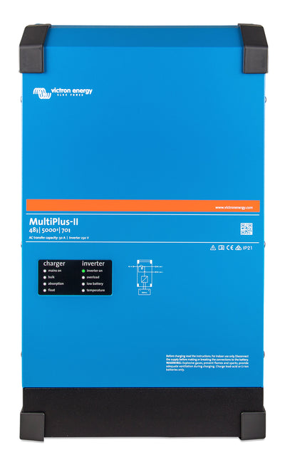 Victron MultiPlus-II 48/5000/70-50
