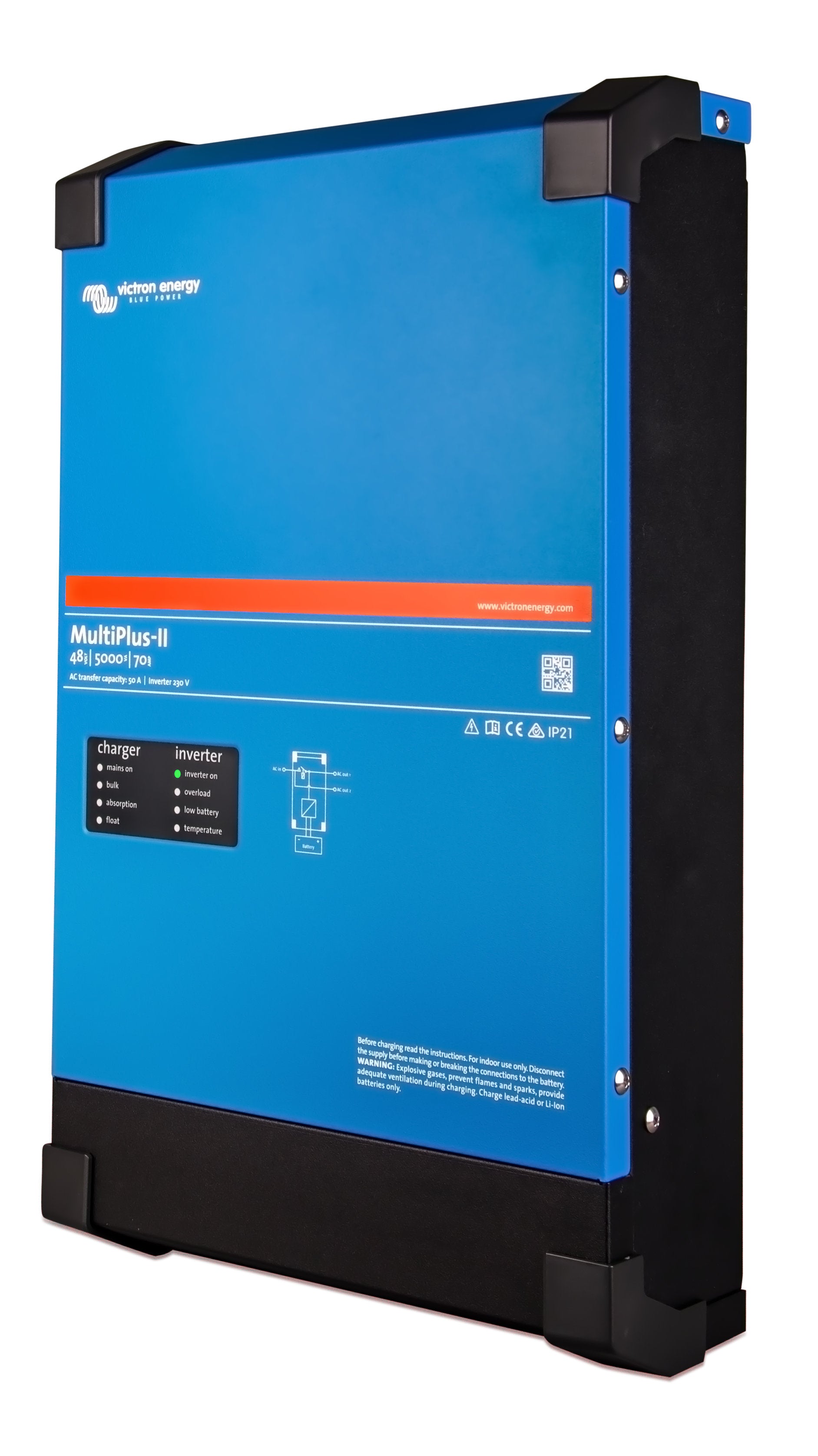 MultiPlus-II 48/5000/70-50