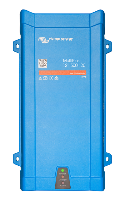 Victron MultiPlus 12/500/20-16