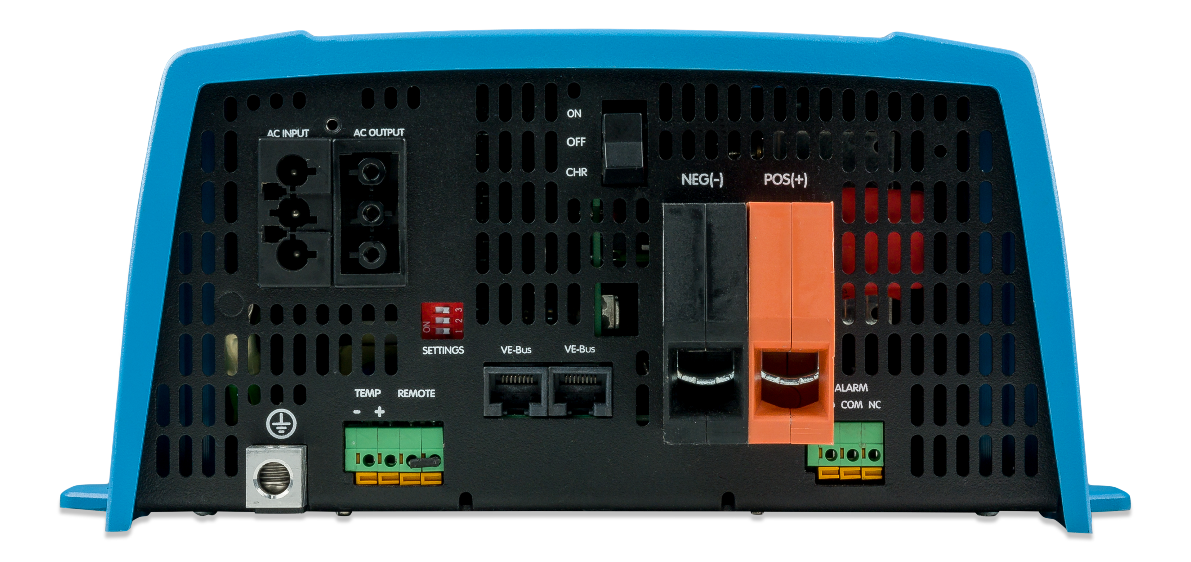Victron MultiPlus 12/1600/70-16
