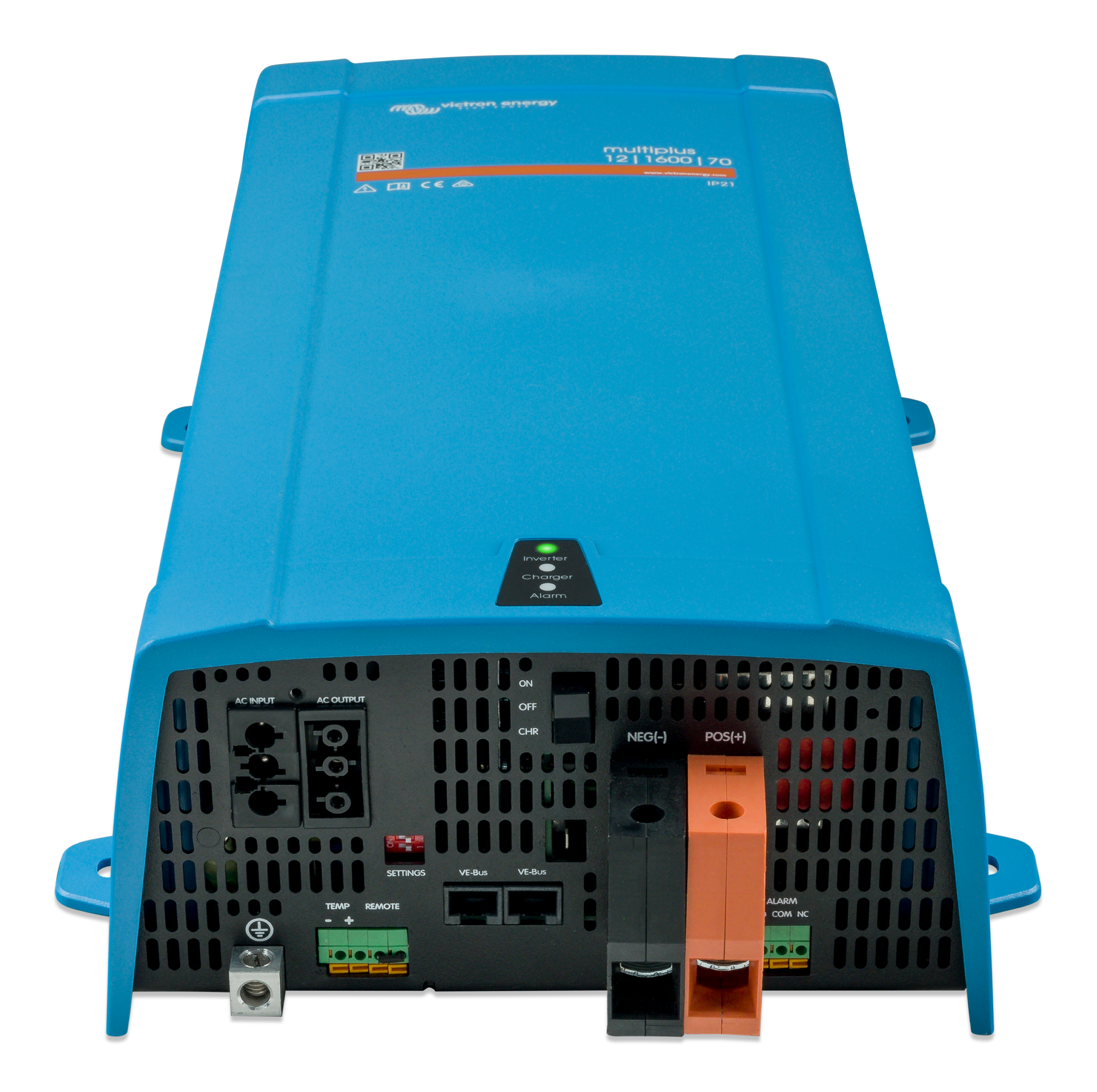 Victron MultiPlus 12/1600/70-16