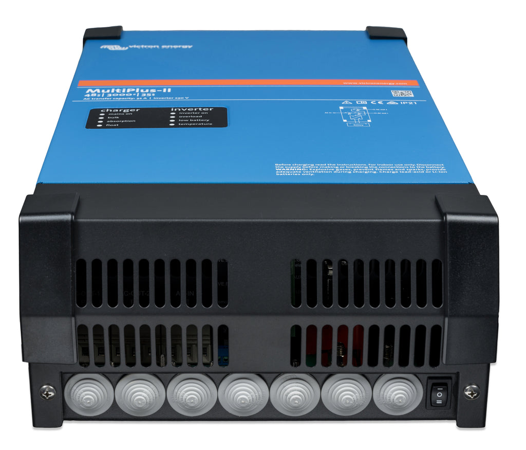Victron MultiPlus-II 48/3000/35-32