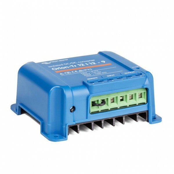 Victron Orion-Tr 12/12-9A (110 W)