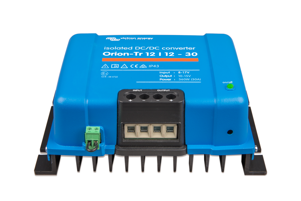 Orion-Tr 12/12-30A (360W)