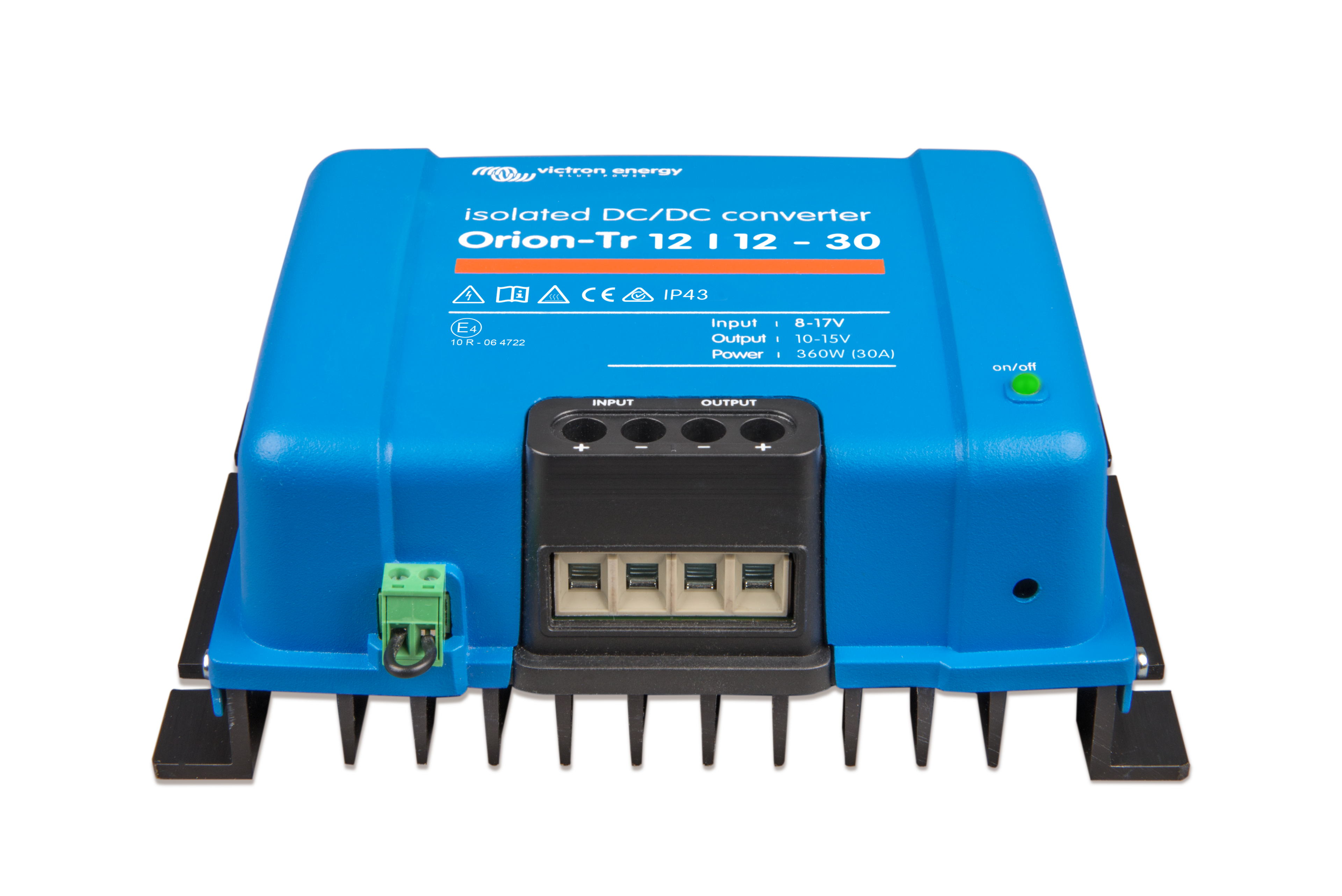 Orion-Tr 12/12-30A (360W)