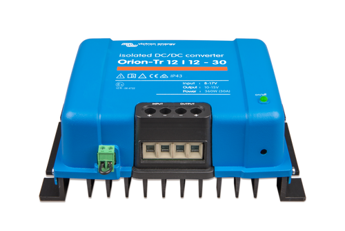 Orion-Tr 12/12-30A (360W)