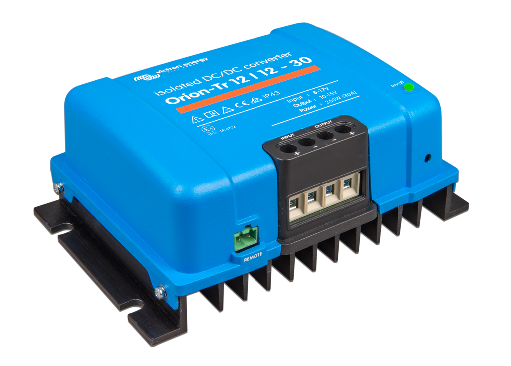 Orion-Tr 12/12-30A (360W)