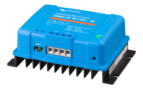 Victron Orion-Tr 12/24-10A (240W)