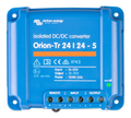 Victron Orion-Tr 24/24-5A (120W)