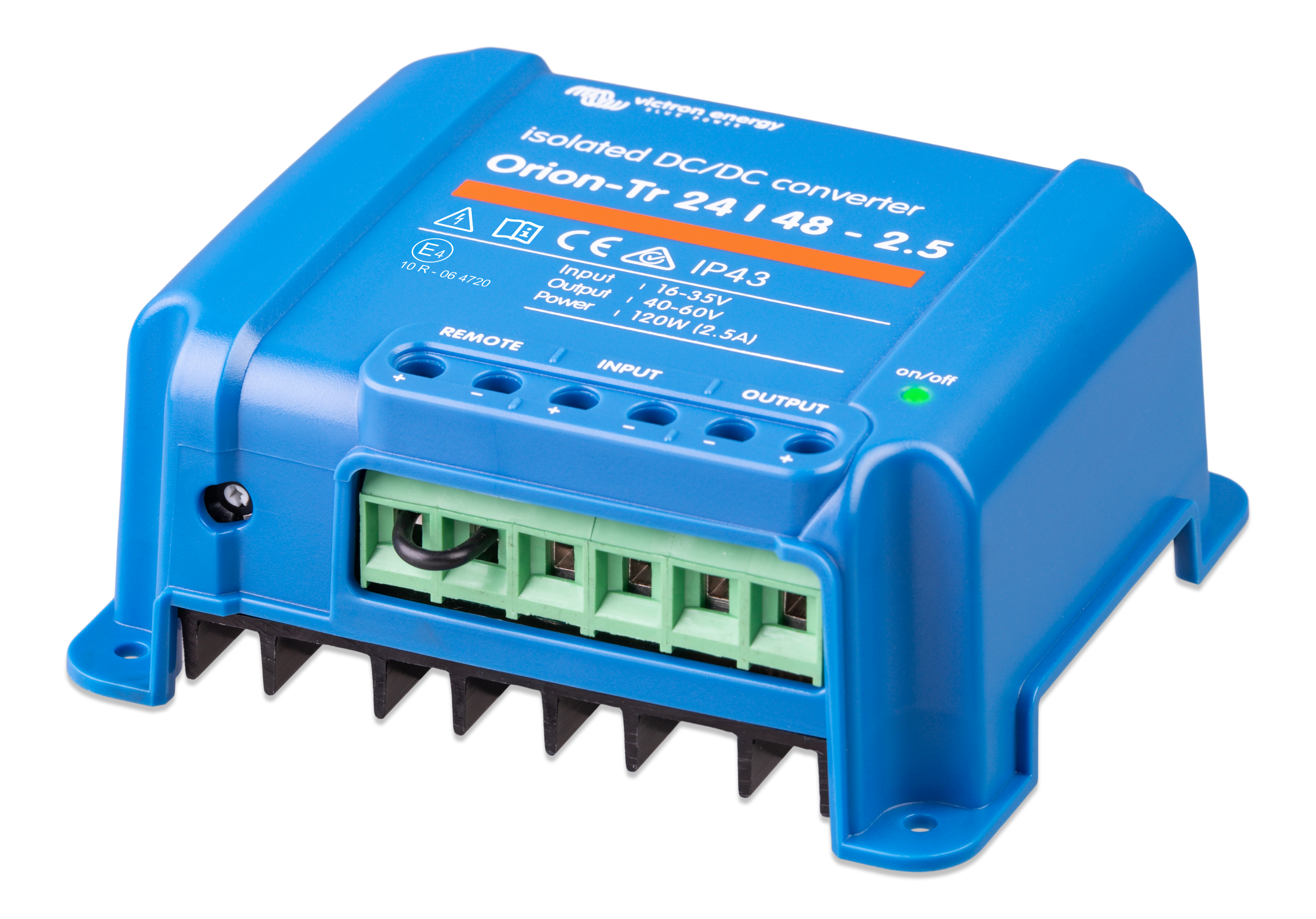 Victron Orion-Tr 24/48-2,5A (120W)