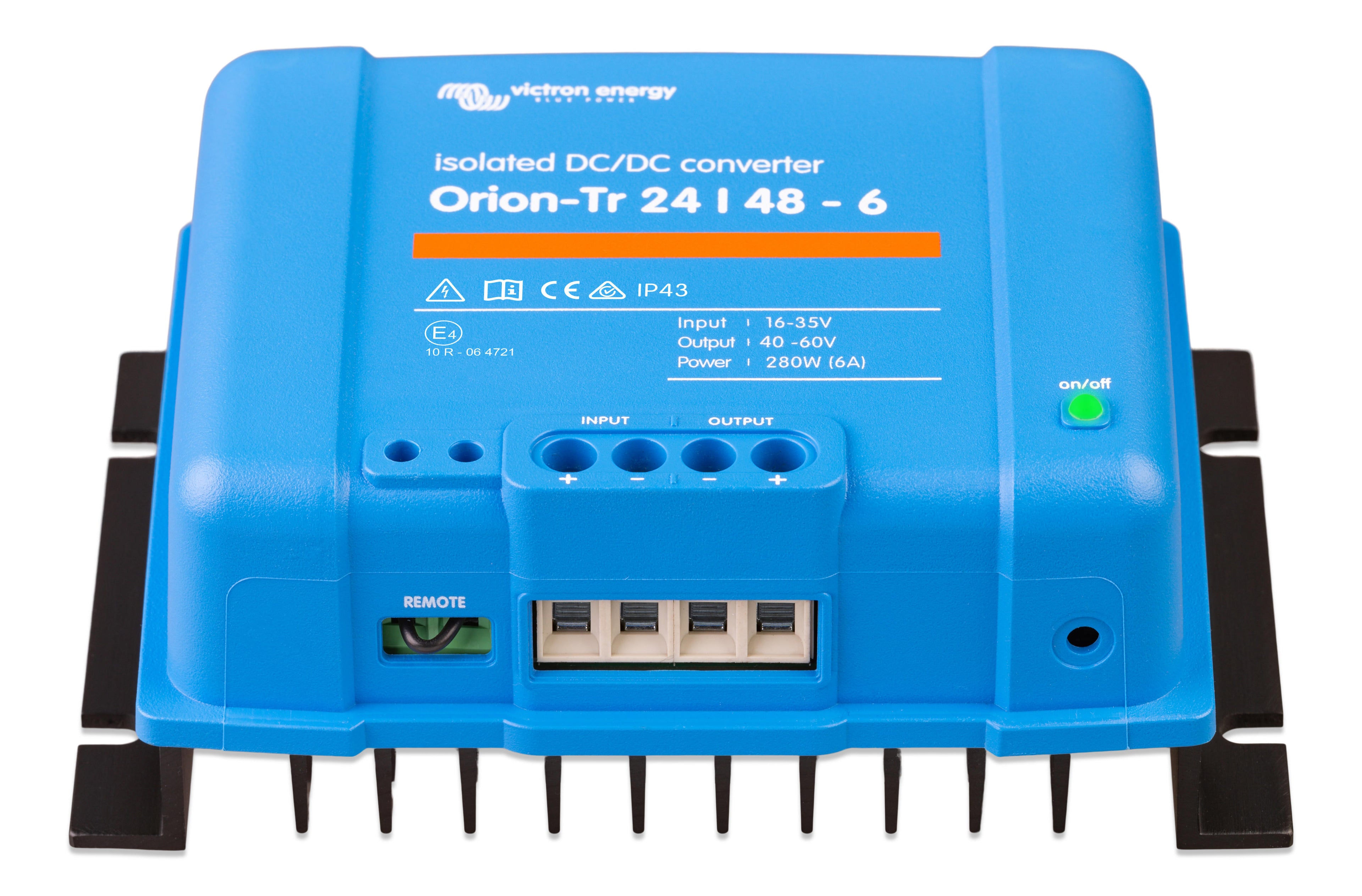 Victron Orion-Tr 24/48-6A (280W)