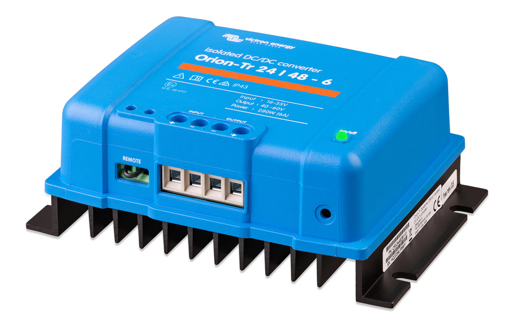 Victron Orion-Tr 24/48-6A (280W)