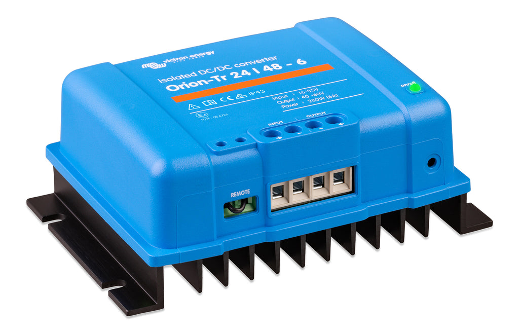 Victron Orion-Tr 24/48-6A (280W)