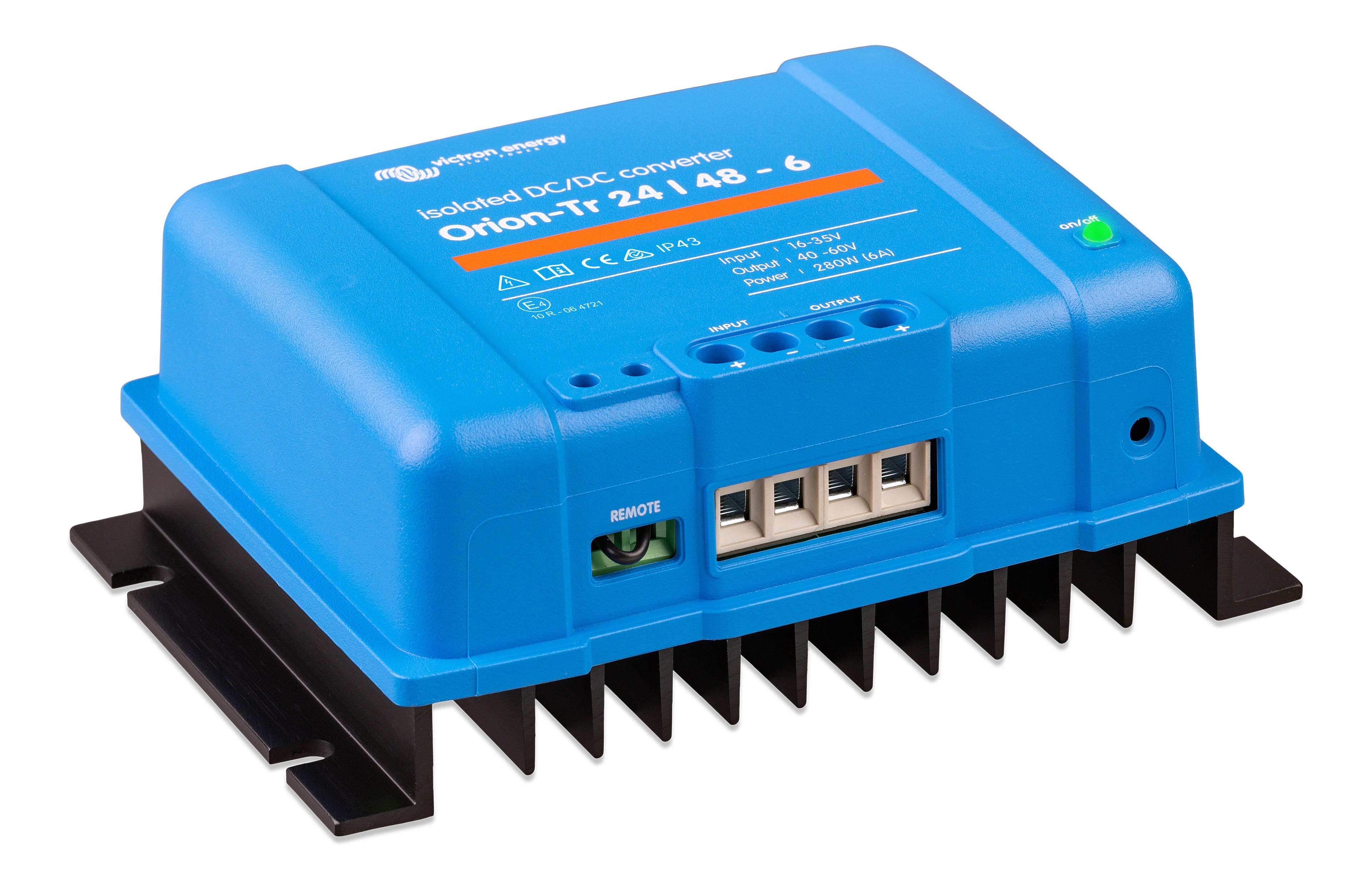 Victron Orion-Tr 24/48-6A (280W)