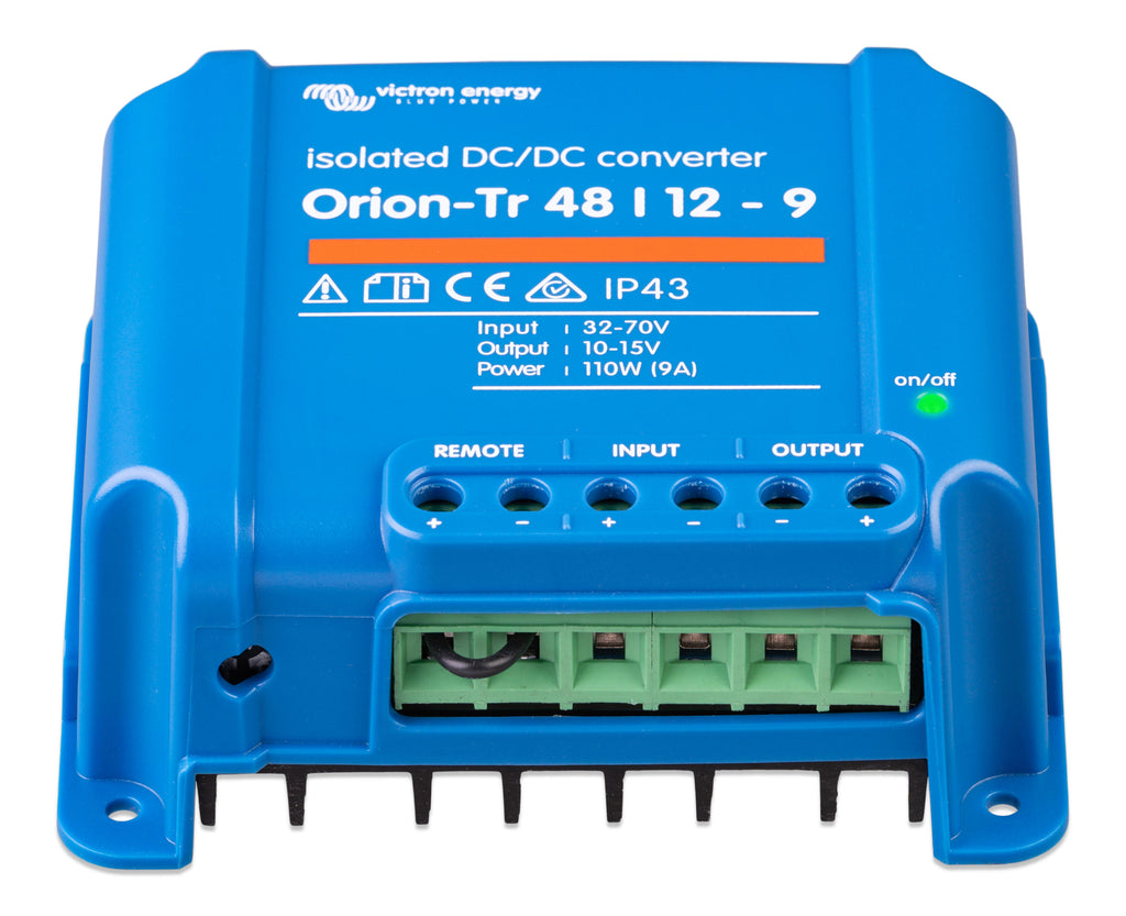 Victron Orion-Tr 48/12-9A (110W)