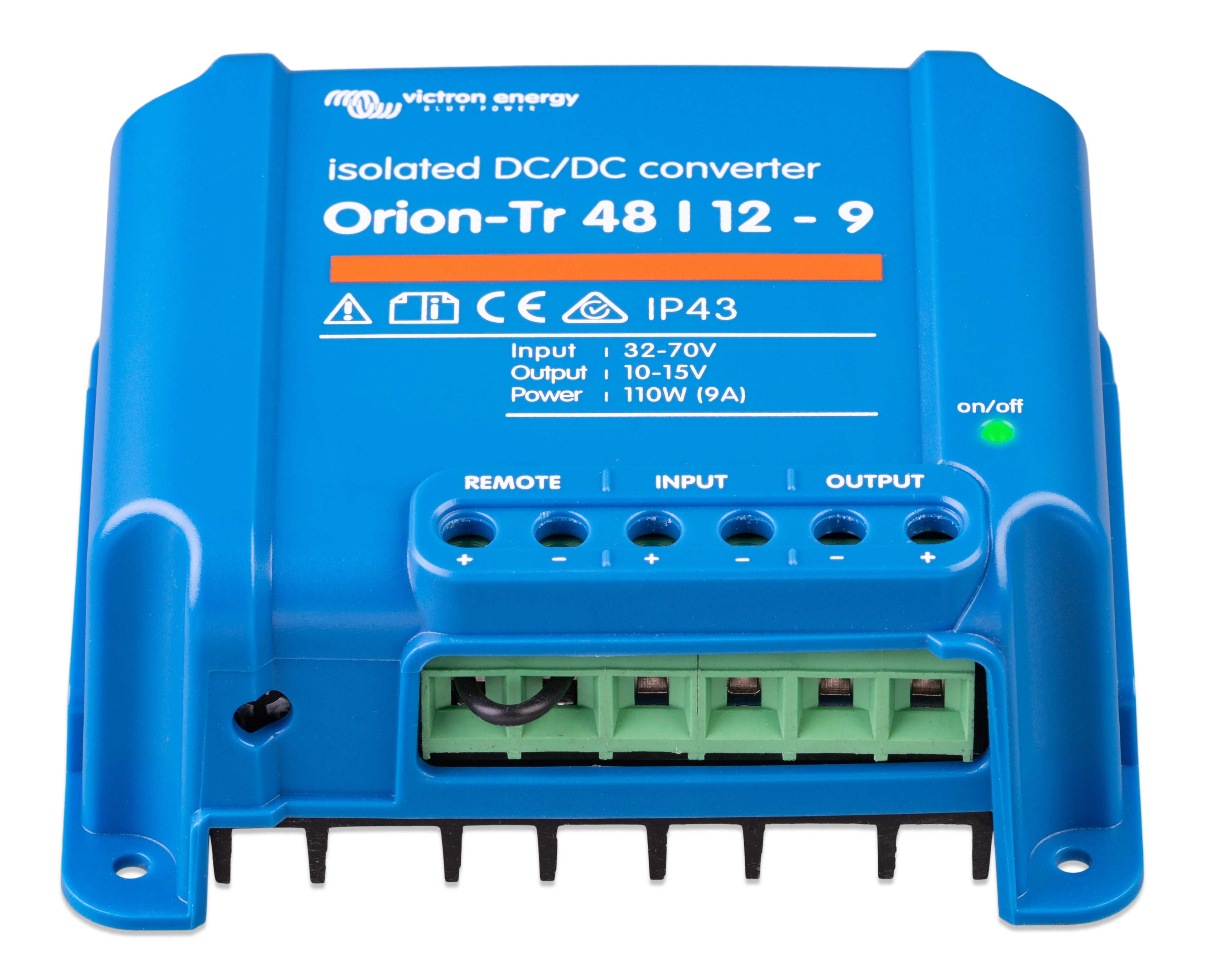 Victron Orion-Tr 48/12-20A (240W)
