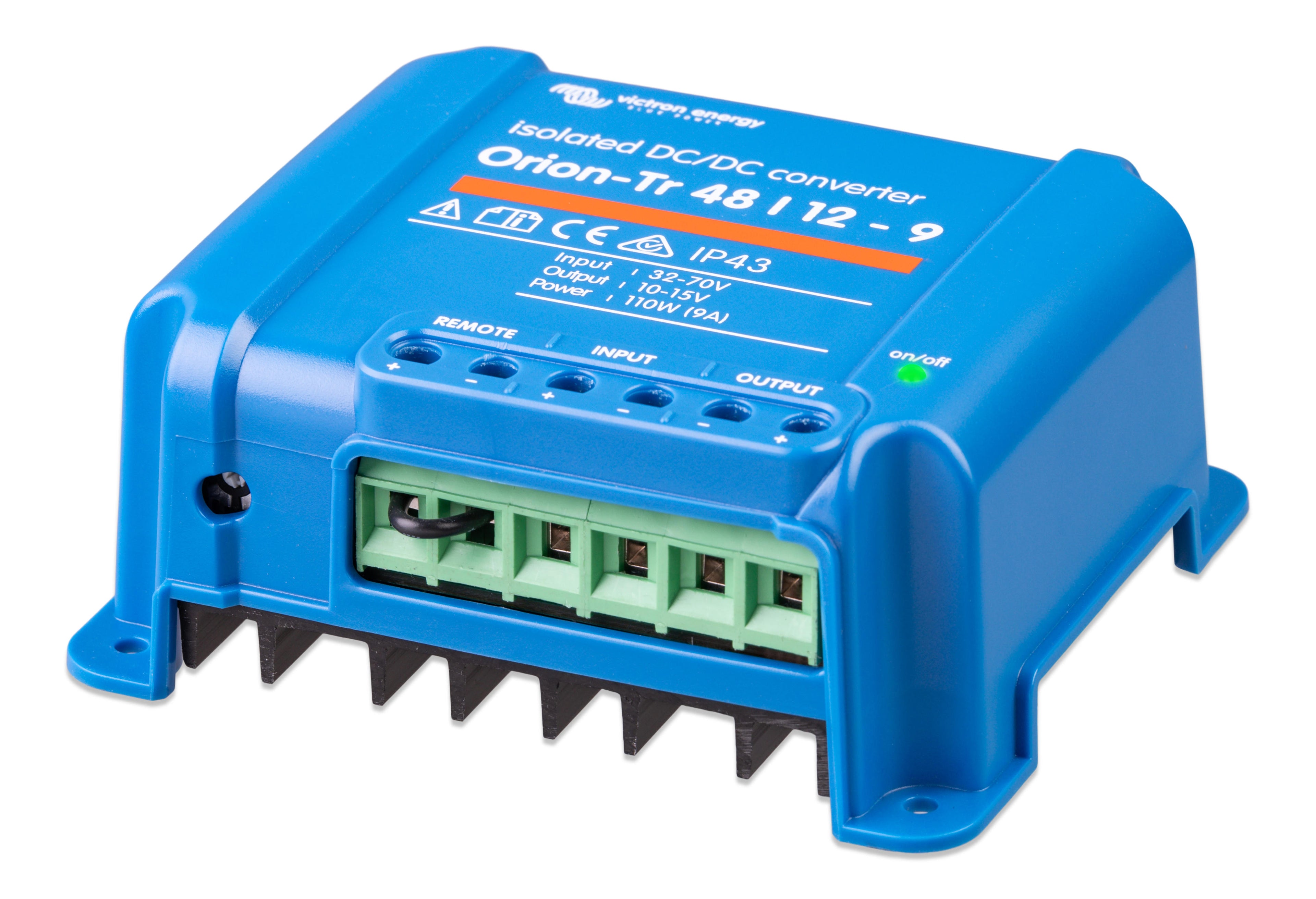 Victron Orion-Tr 48/12-9A (110W)