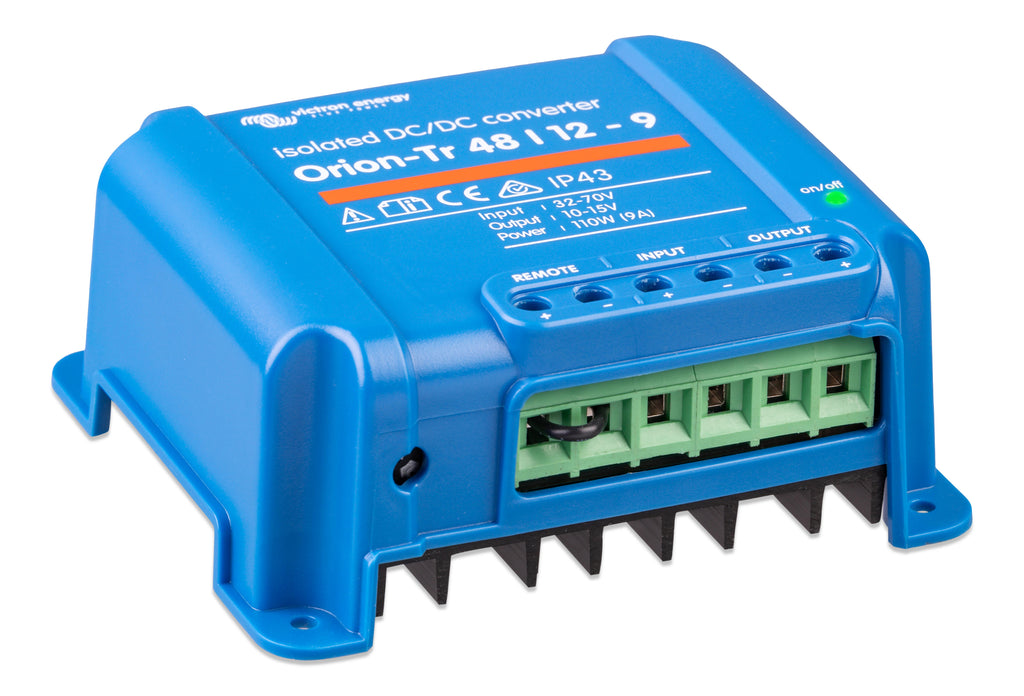 Victron Orion-Tr 48/12-9A (110W)