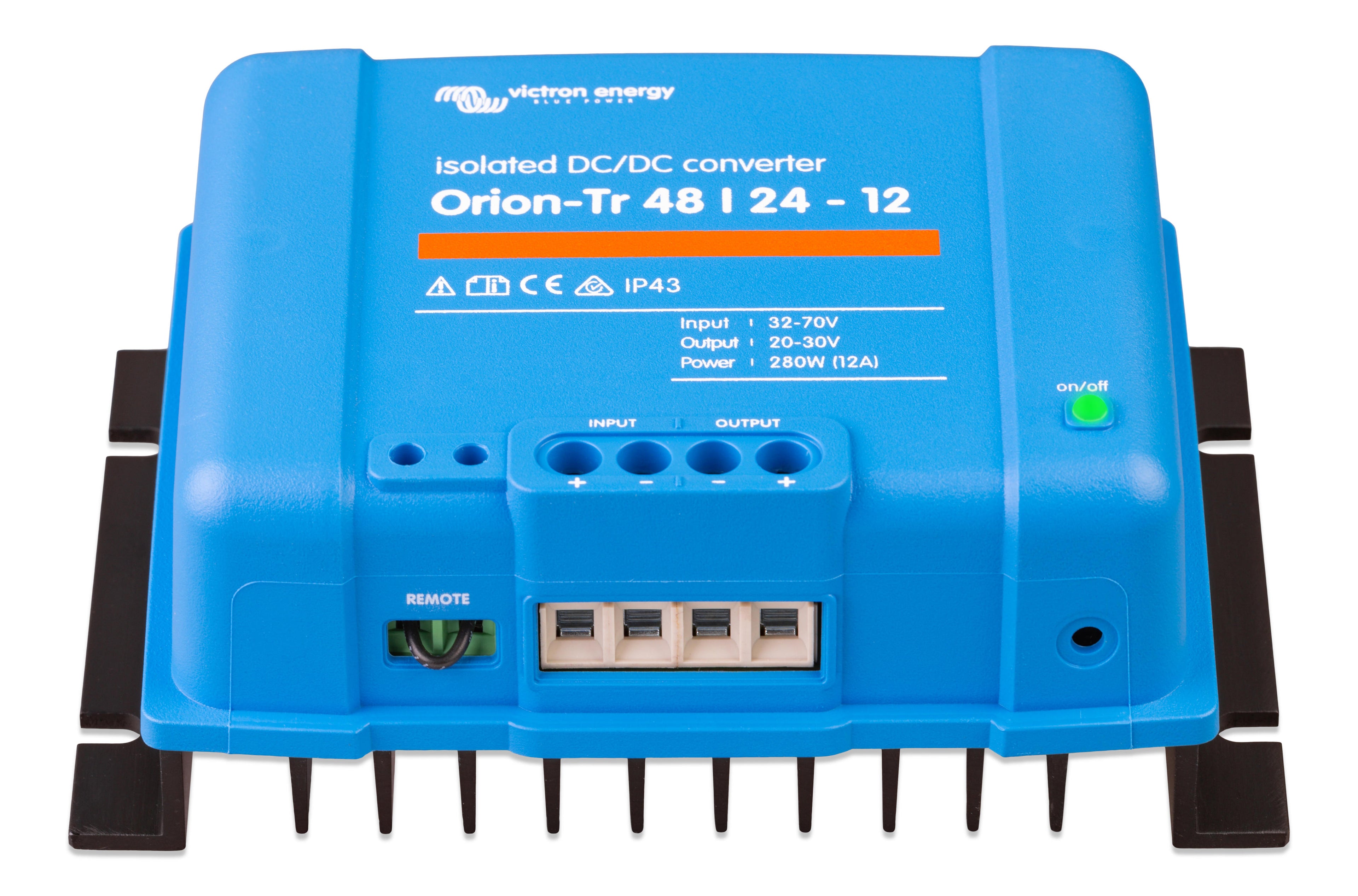Victron Orion-Tr 48/24-12A (280W)