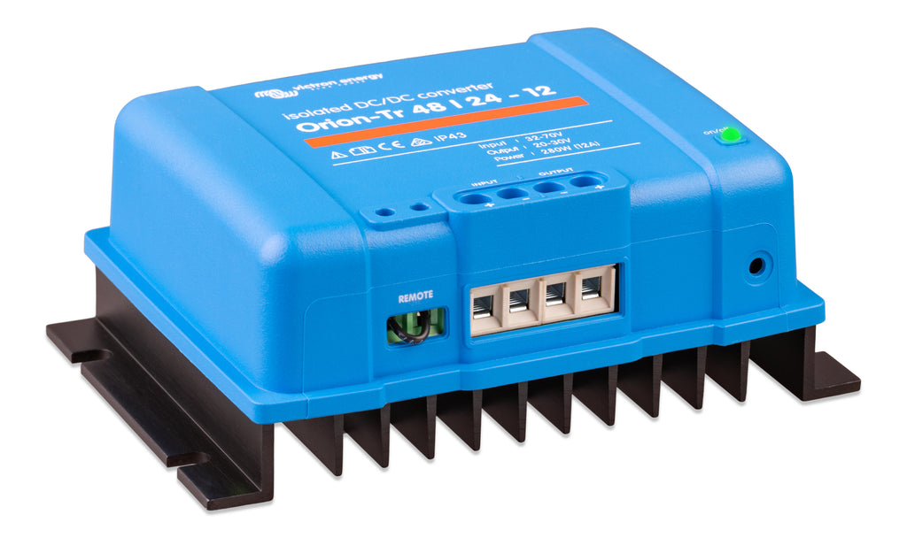Victron Orion-Tr 48/24-12A (280W)