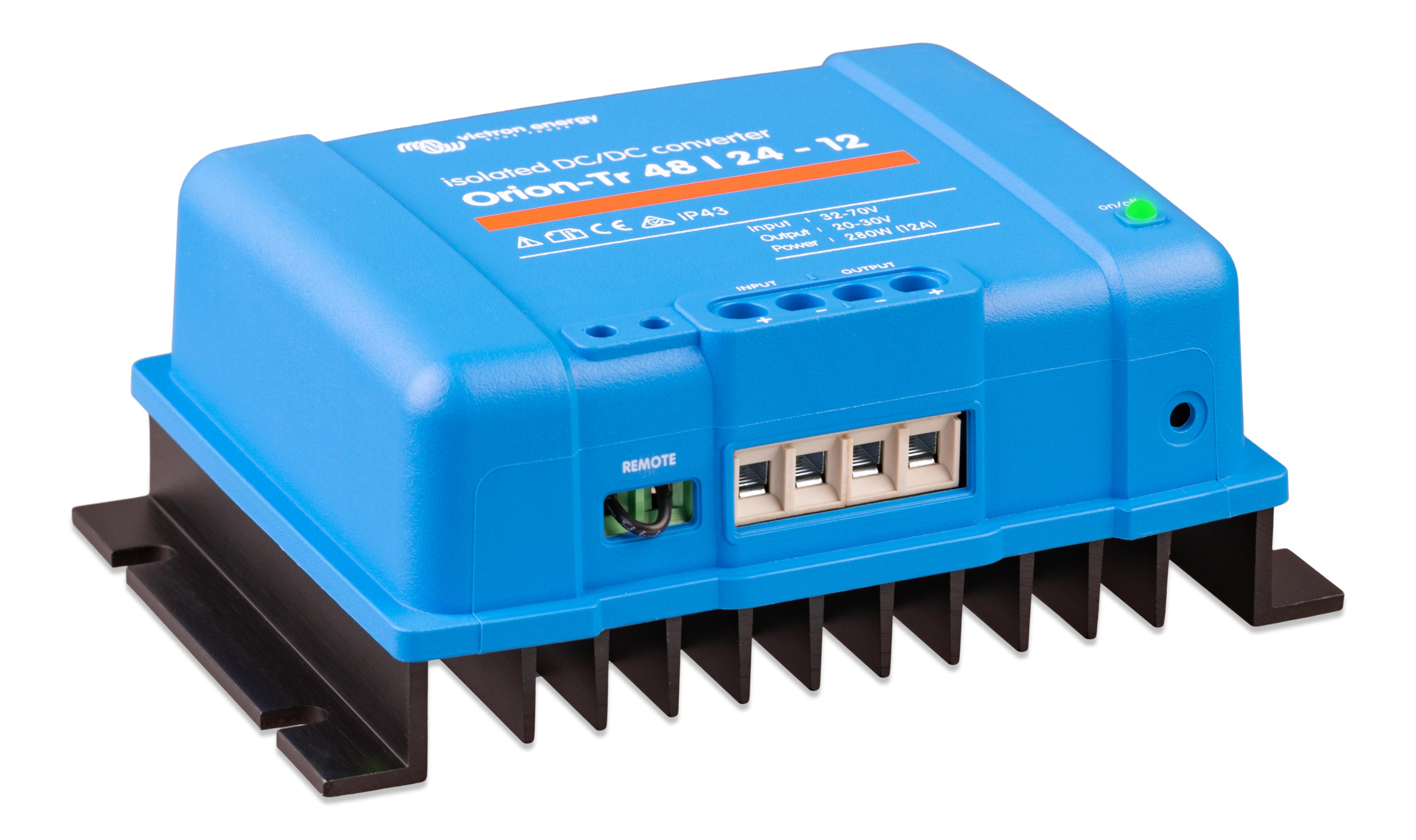 Victron Orion-Tr 48/24-12A (280W)