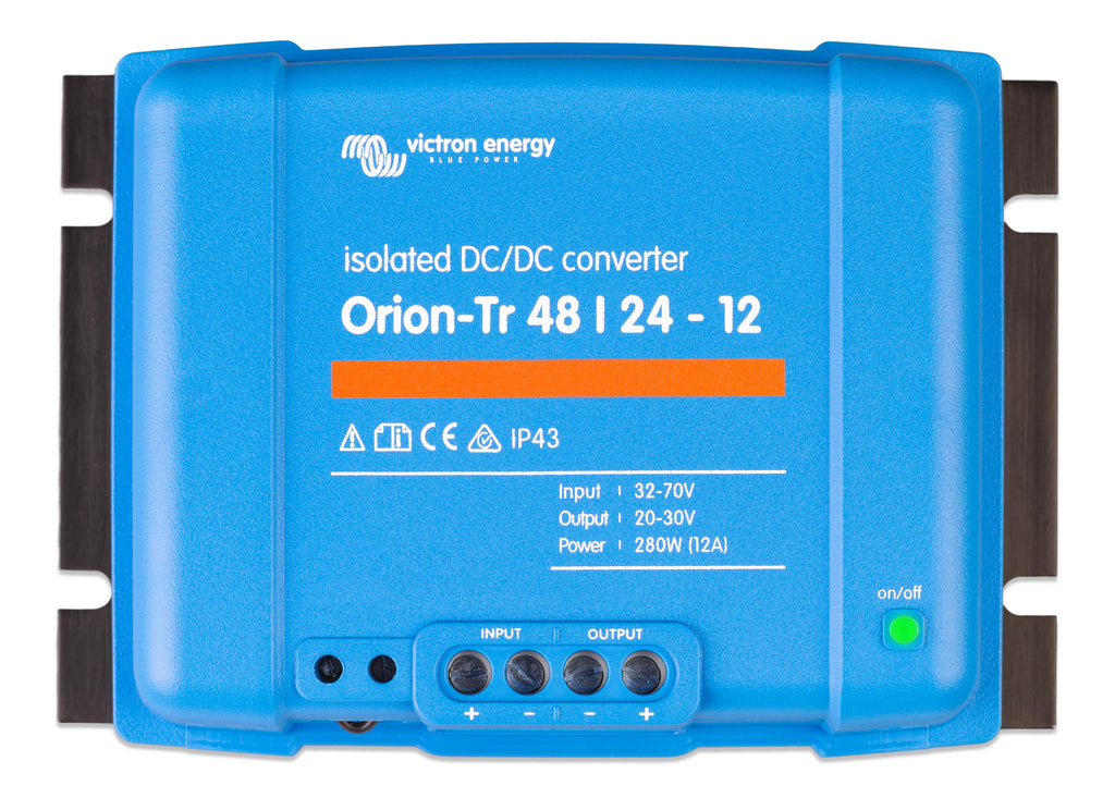 Victron Orion-Tr 48/24-12A (280W)