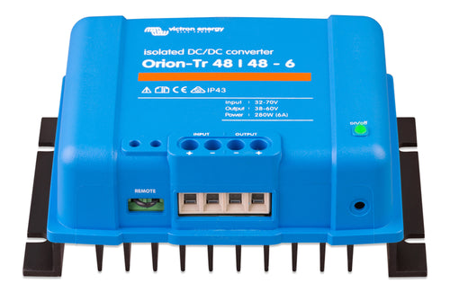 Victron Orion-Tr 48/48-6A (280W)