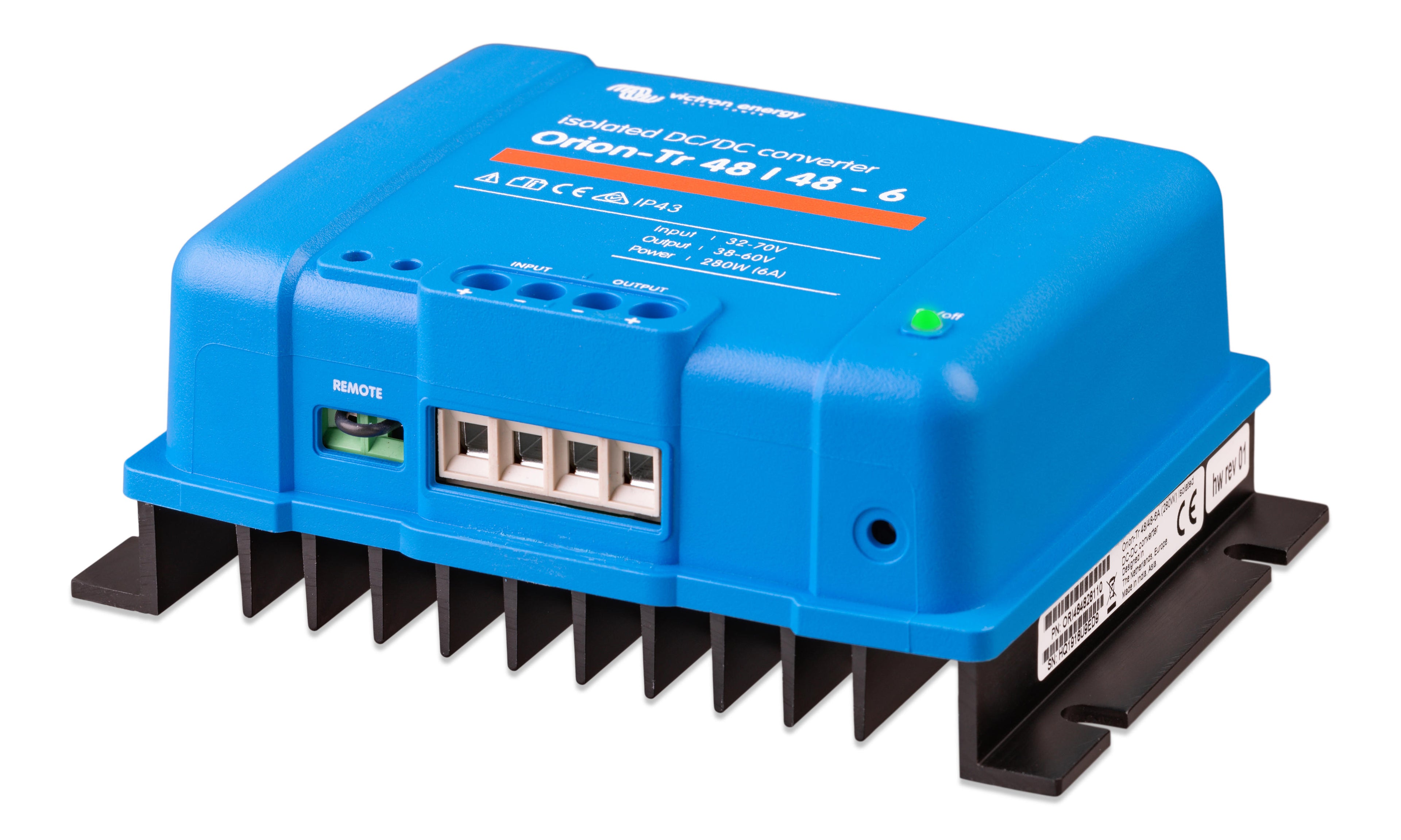Victron Orion-Tr 48/48-6A (280W)