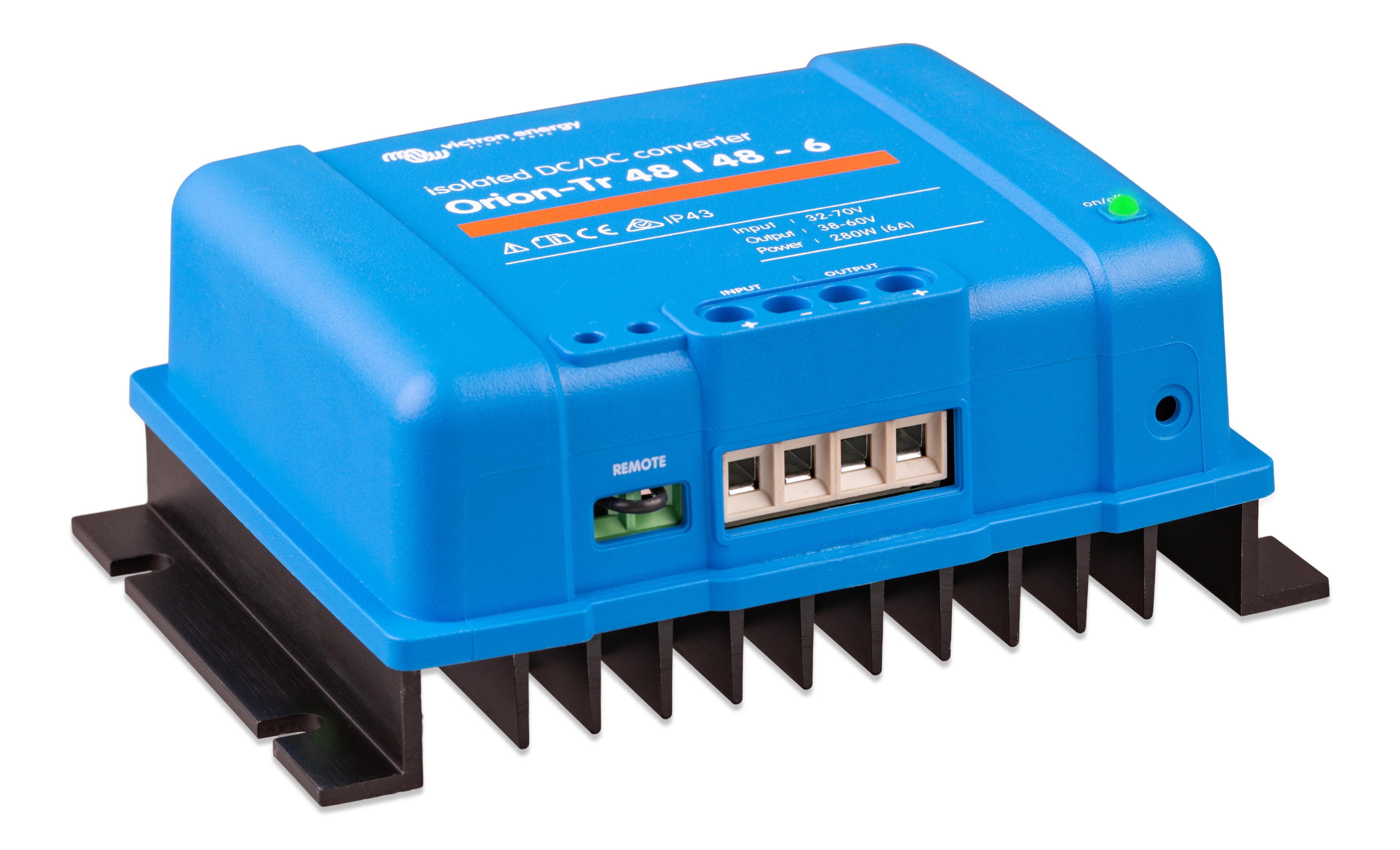 Victron Orion-Tr 48/48-6A (280W)