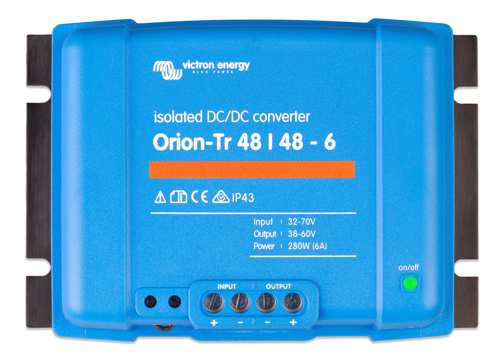 Victron Orion-Tr 48/48-6A (280W)