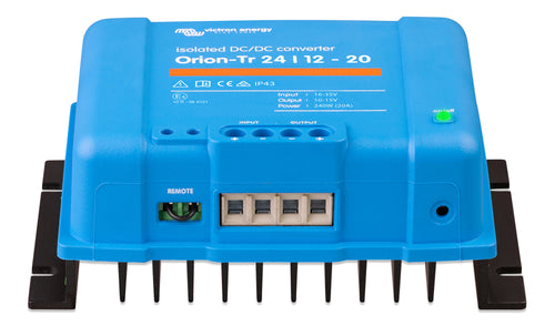 Victron Orion-Tr 24/12-20A (240W)