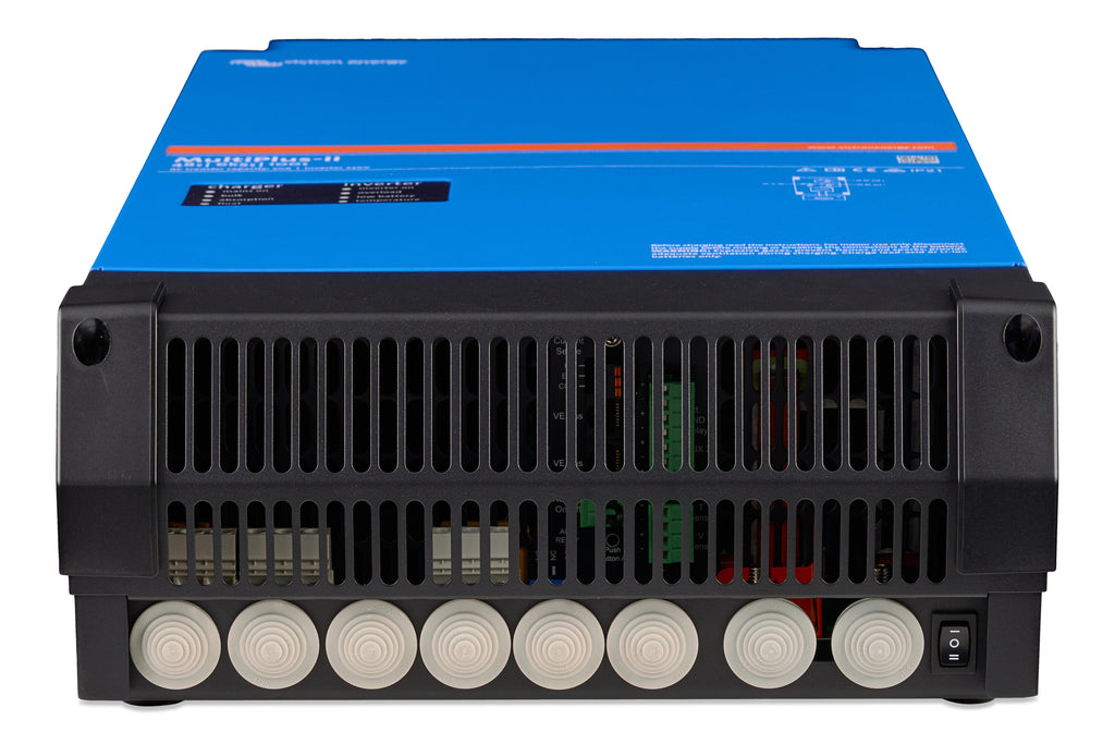 Victron MultiPlus-II 48/6k5/100-50