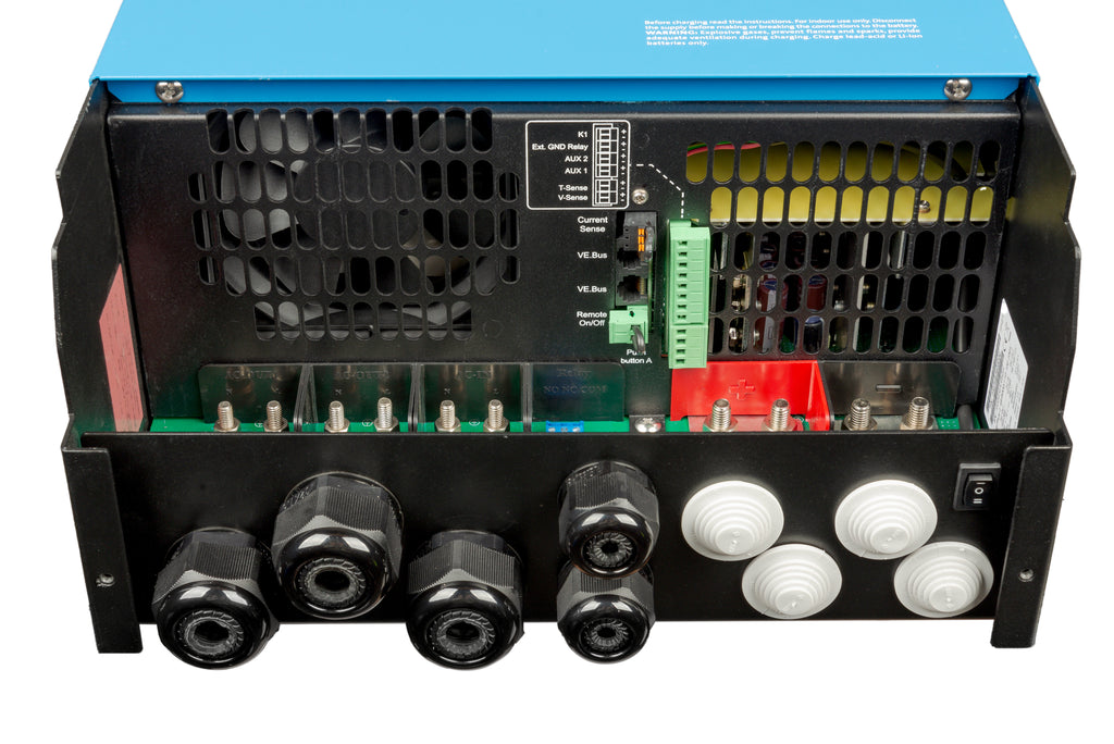 Victron MultiPlus-II 48/8000/110-100