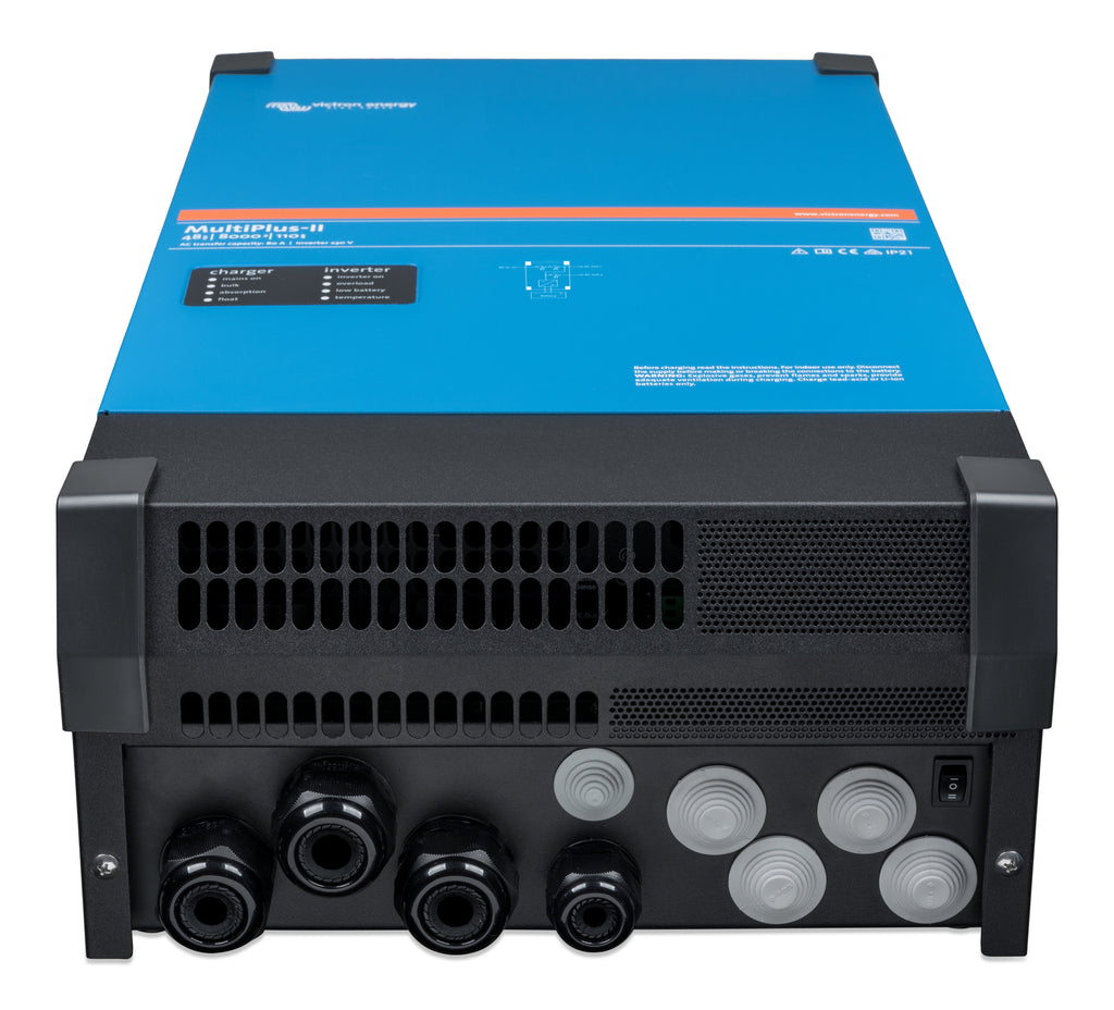 Victron MultiPlus-II 48/8000/110-100