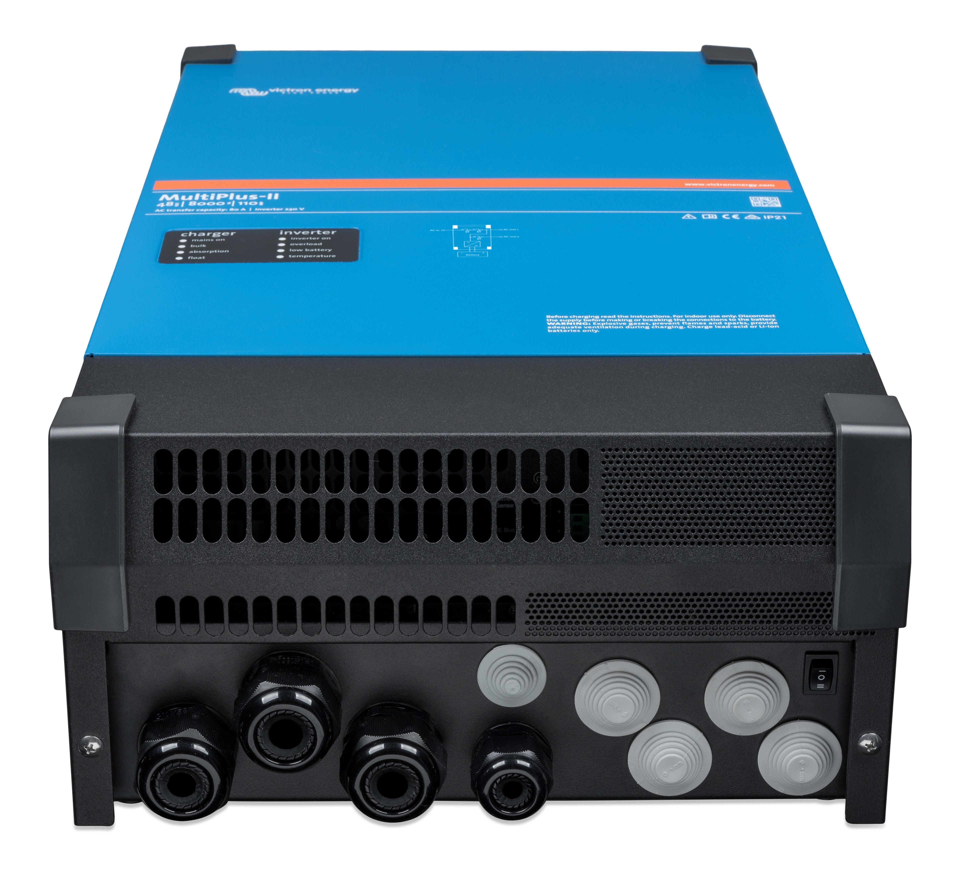 MultiPlus-II 48/8000/110-100